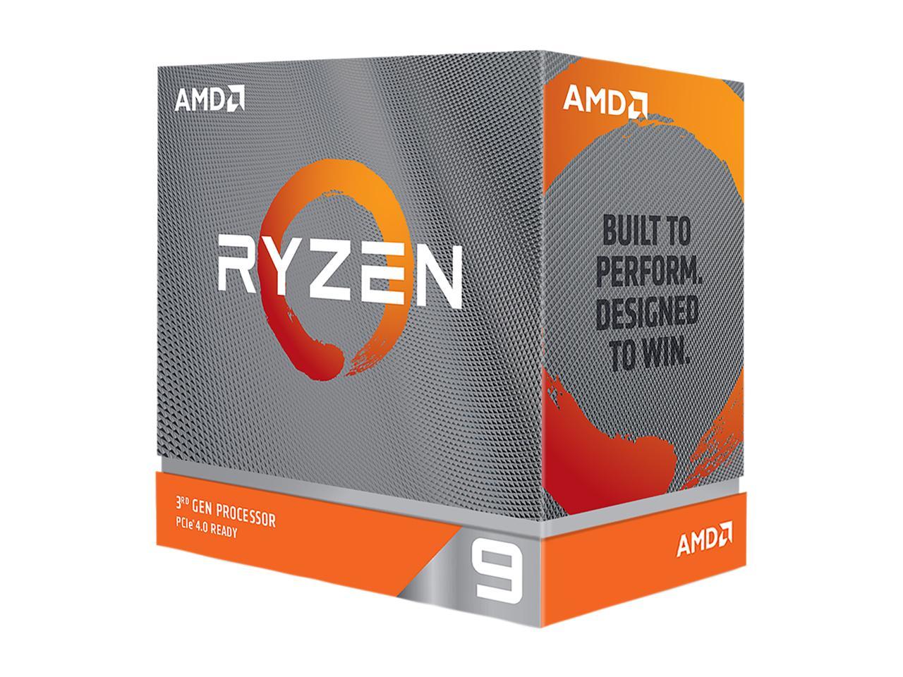 AMD Ryzen™ 5 3600 - Procesadores y Partes en retail